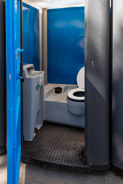 Portable Toilet Options We Offer in Belville, NC