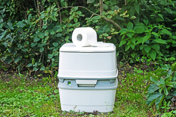 Best Portable bathroom rental  in Belville, NC