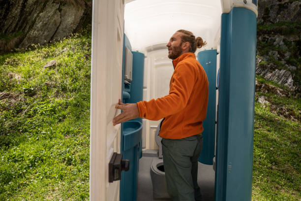 Best Long-term porta potty rental  in Belville, NC