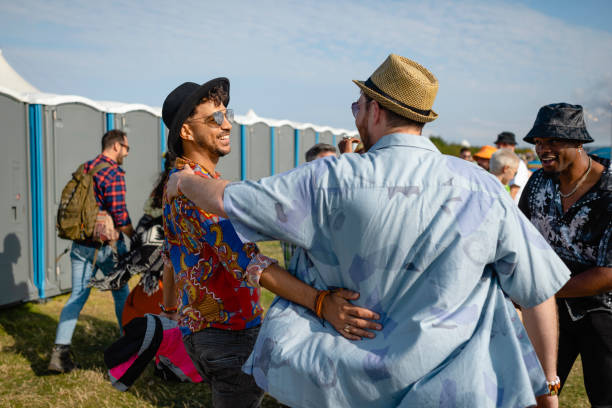 Best Local porta potty services  in Belville, NC