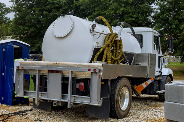 Best Portable toilet rental cost  in Belville, NC