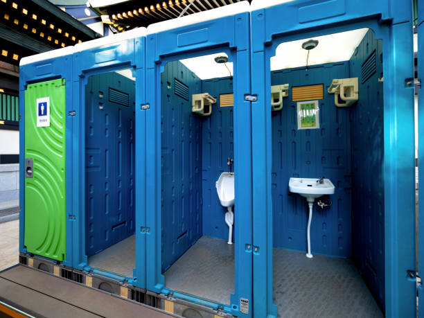 Best Portable toilet rental cost  in Belville, NC