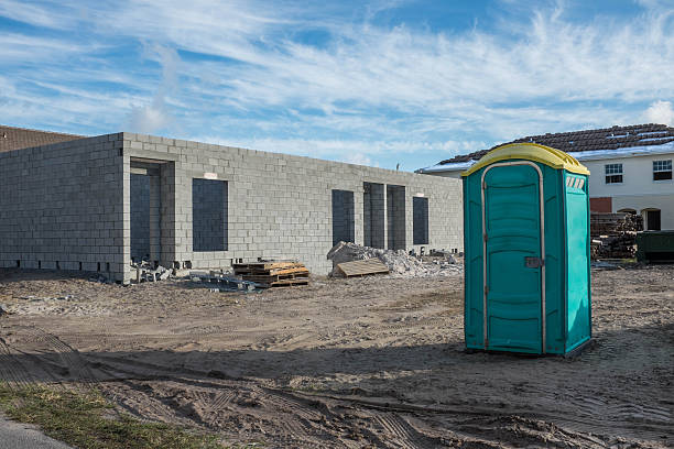 Best Porta potty rental near me  in Belville, NC